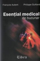 Esential medical buzunar noutati medicale