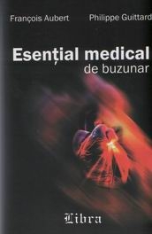 Esential medical de buzunar - noutati medicale pe intelesul tuturor