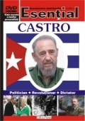 Esential Nr. 4- Fidel Castro (contine DVD)