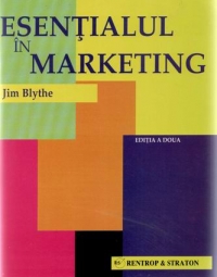 Esentialul in marketing (editia a doua)