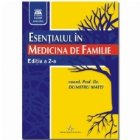 Esentialul medicina familie editia