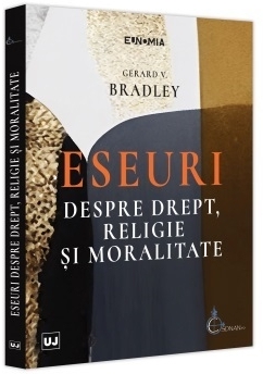 Eseuri despre drept, religie şi moralitate