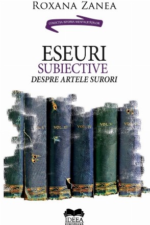 Eseuri subiective despre artele surori