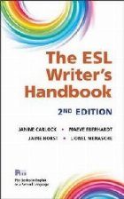 ESL Writer\'s Handbook, 2nd Ed.