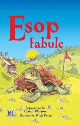 Esop - Fabule