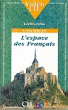 L\'espace des français