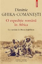 O espediţie română în Africa