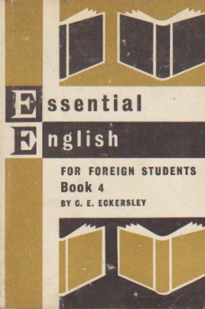 Essential English for Foreign Students Book 4