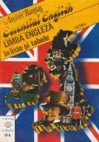 Essential English. Limba engleza in liste si tabele