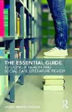 Essential Guide to Doing a Health and Social Care Literature