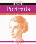 Essential Guide Drawing: Portraits