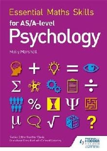 Essential Maths Skills for AS/A Level Psychology