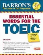 Essential Words for the Toeic