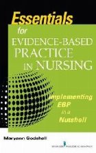 Essentials for Evidence-Based Practice in Nursing