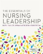 Essentials of Nursing Leadership