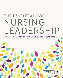 Essentials of Nursing Leadership