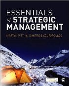 Essentials Strategic Management