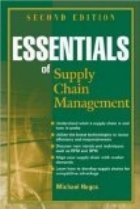 Essentials of Supply Chain Management, 2nd Edition