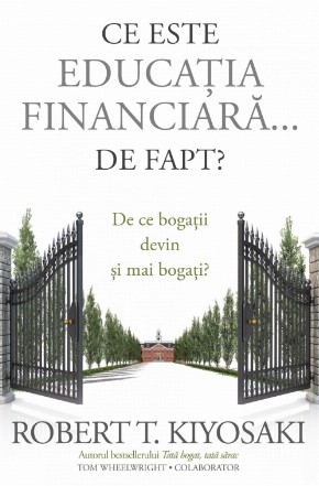 Ce este educația financiară... de fapt? 