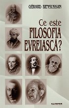 Ce este filosofia evreiasca?