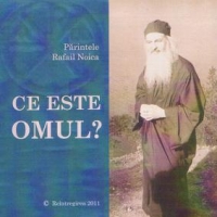 Ce este omul ? - Conferinta sustinuta la Alba Iulia, 2006 (2CD)