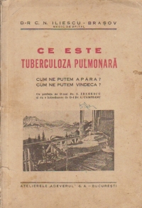 Ce este tuberculoza pulmonara - Cum ne putem apara? Cum ne putem vindeca?