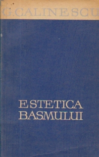 Estetica basmului