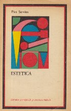 Estetica - Muzica. Pictura. Poezie. Stiinta