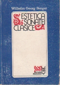 Estetica sonatei clasice