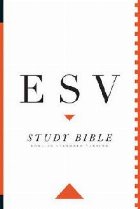 ESV Study Bible Personal Size