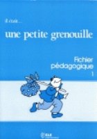 Il etait une petite grenouille