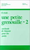 Il etait une petite grenouille