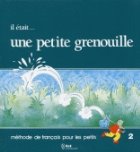 Il etait une petite grenouille