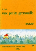 Il etait une petite grenouille