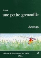 Il etait une petite grenouille