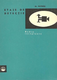 Etaje de detectie - Radioreceptoare