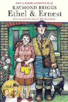 Ethel & Ernest