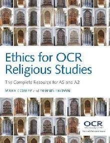 Ethics for OCR Religious Studies