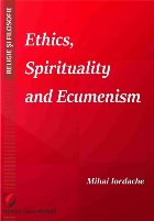 Ethics Spirituality and Ecumenism