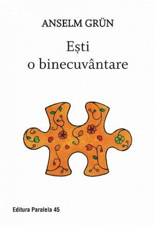 Ești o binecuvântare