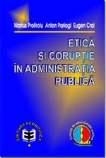 Etică şi corupţie în administraţia publică