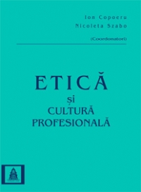 ETICA-si Cultura profesionala