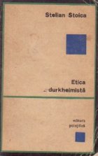 Etica durkheimista