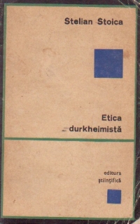 Etica durkheimista