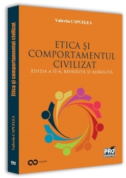 Etica şi comportamentul civilizat