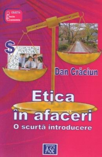 Etica in afaceri. O scurta introducere