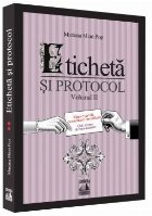 Eticheta protocol Volumul Masa servita: