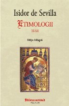 Etimologii XI-XII