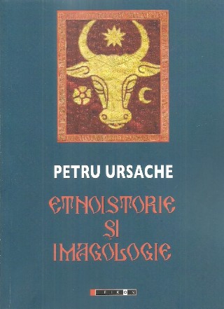 Etnoistorie si imagologie