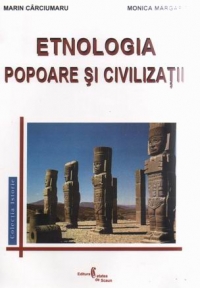 Etnologia. Popoare si civilizatii